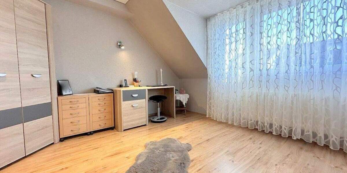 Doppelhaushälfte Mönchengladbach Dorthausen - 4 Zimmer, 127 m&sup2;, 519.000&euro; | Angebot:25684503
