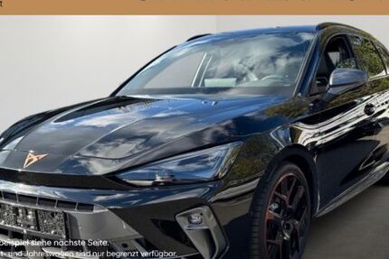 Cupra Leon 13.151 km 36.980 &euro; Düsseldorf 40589