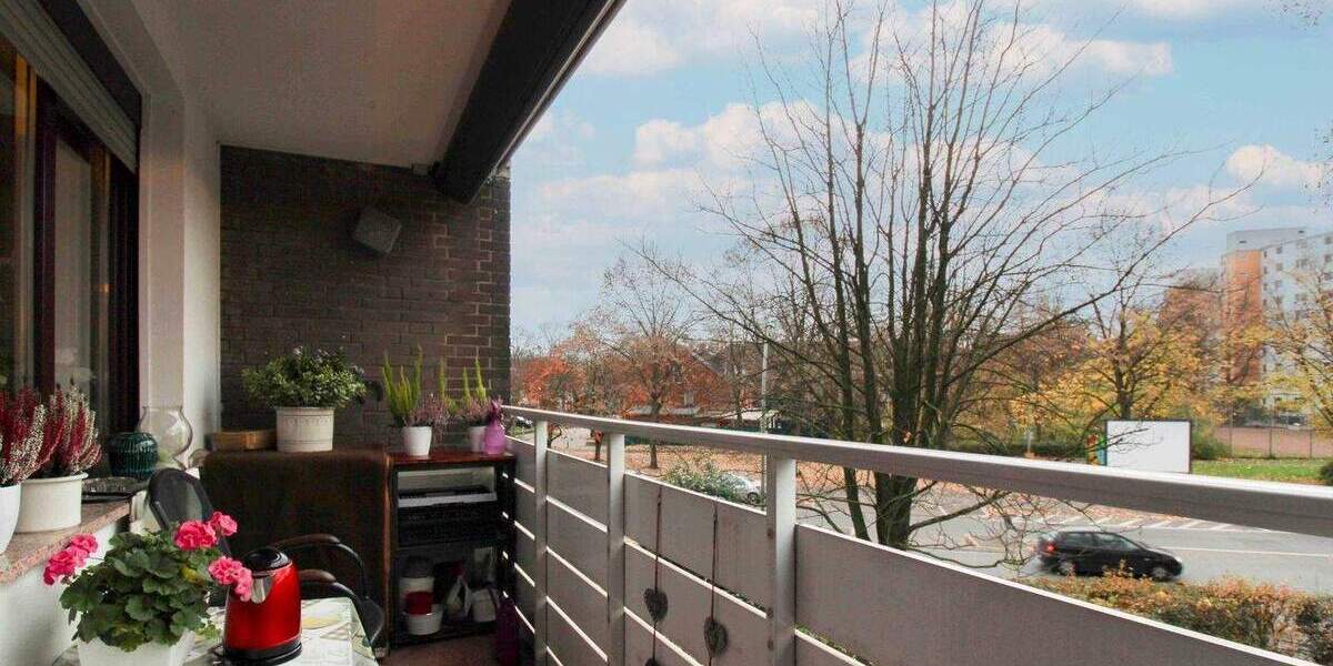 Einfamilienhaus Duisburg Hochheide - 2 Zimmer, 79.000&euro; | Angebot:25650625