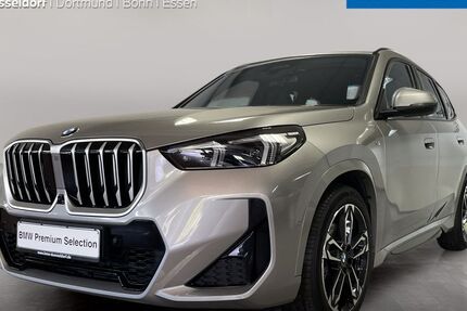 BMW X1 25.030 km 47.599 &euro; Düsseldorf 40237