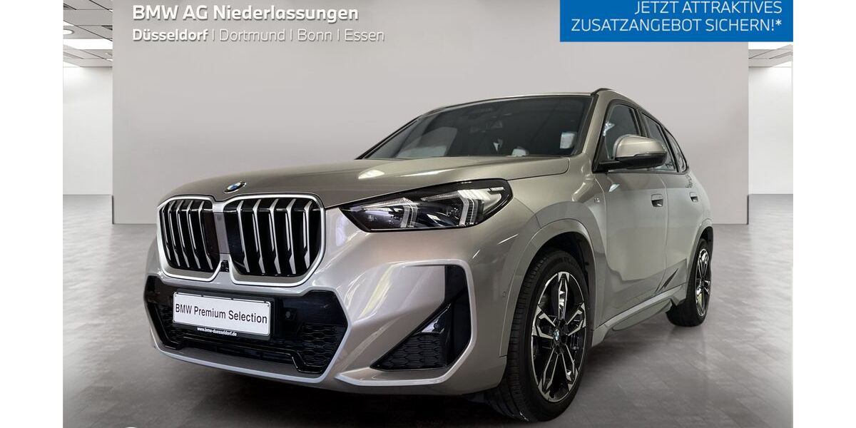 BMW X1 25.030 km 47.599 &euro; Düsseldorf 40237