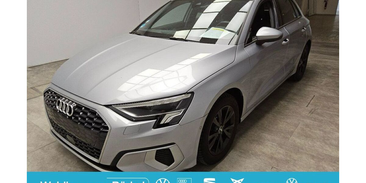 Audi A3 44.710 km 27.950 &euro; Moenchengladbach 41063