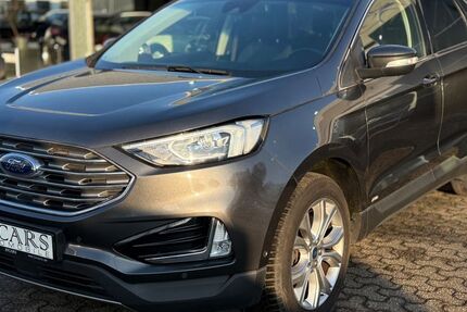 Ford Edge 95.456 km 22.700 &euro; Kamp-Lintfort 47475