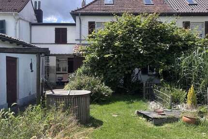 Haus Viersen - 5 Zimmer, 85 m&sup2;, 185.000&euro; | Angebot:27016764