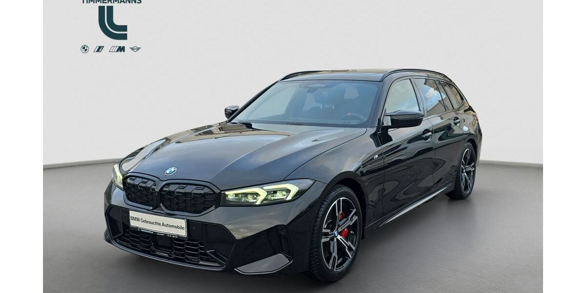 BMW M340i 27.687 km 57.970 &euro; Nettetal 41334