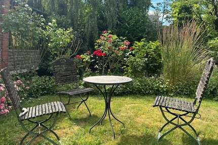 Haus Viersen-Süchteln Süchteln - 5 Zimmer, 130 m&sup2;, 1.590&euro; | Angebot:27667232