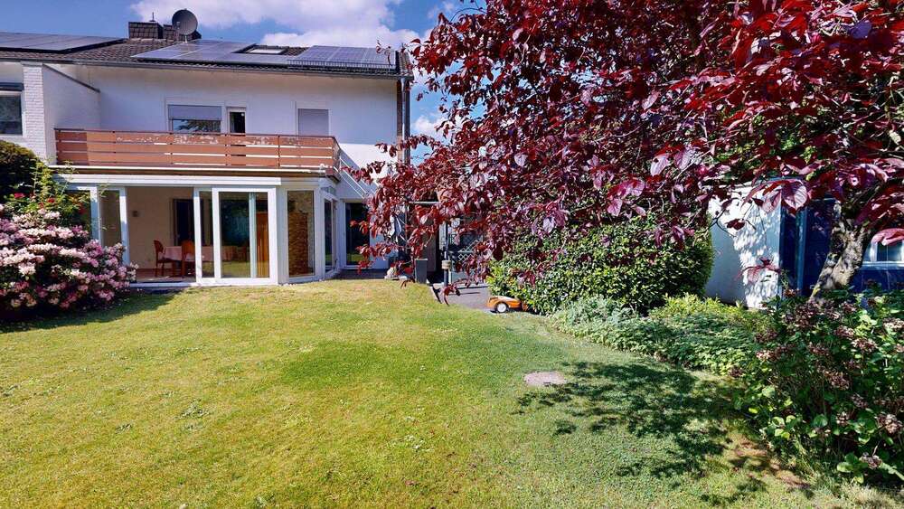 Einfamilienhaus Neuss Erfttal - 6 Zimmer, 115 m&sup2;, 649.000&euro; | Angebot:26690411