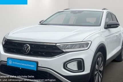 VW T-Roc 17.663 km 21.990 &euro; Mettmann 40822
