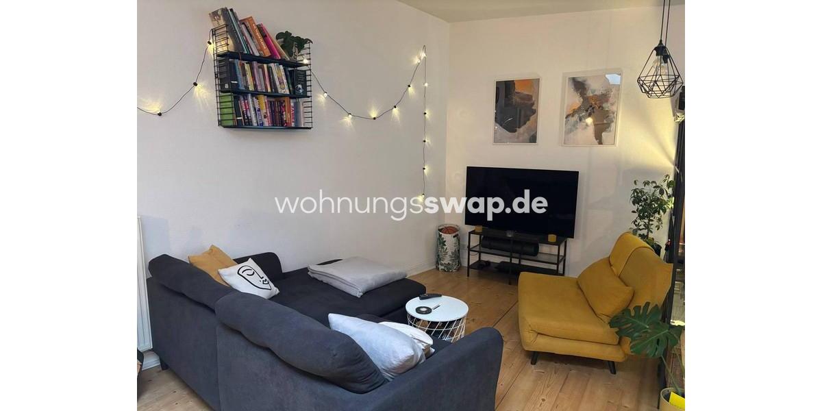 Etagenwohnung Düsseldorf Stadtbezirk 3 - 2 Zimmer, 55 m&sup2;, 900&euro; | Angebot:25343385