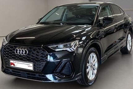 Audi Q3 72.836 km 25.994 &euro; Krefeld 47805