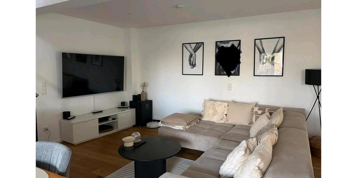 Maisonettenwohnung Nettetal - 1 Zimmer, 99 m&sup2;, 1.200&euro; | Angebot:25883686