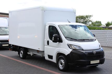 Peugeot Boxer 45.000 km 29.153 &euro; Mönchengladbach 41066