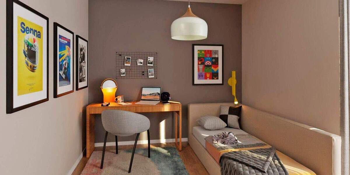 Etagenwohnung Düsseldorf Benrath - 4 Zimmer, 88 m&sup2;, 515.900&euro; | Angebot:25957397