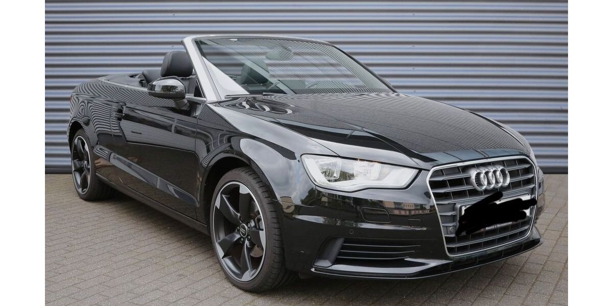 Audi A3 24.500 km 16.700 &euro; Mettmann 40822