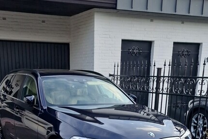 BMW 540d Xdrive 66.600 km 40.000 &euro; Kempen 47906