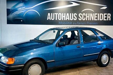 Ford Sierra 69.992 km 6.990 &euro; Ratingen 40880