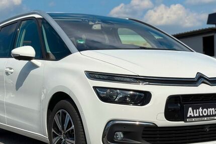 Citroen Grand C4 Picasso / SpaceTourer 123.705 km 13.990 &euro; Duisburg 47178