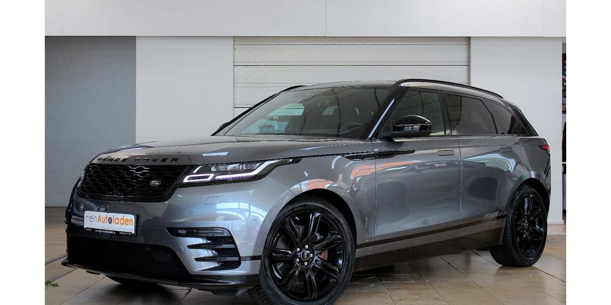 Land Rover Range Rover Velar 91.500 km 37.950 &euro; Dormagen 41540
