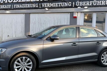 Audi A3 142.000 km 13.499 &euro; Mönchengladbach 41065