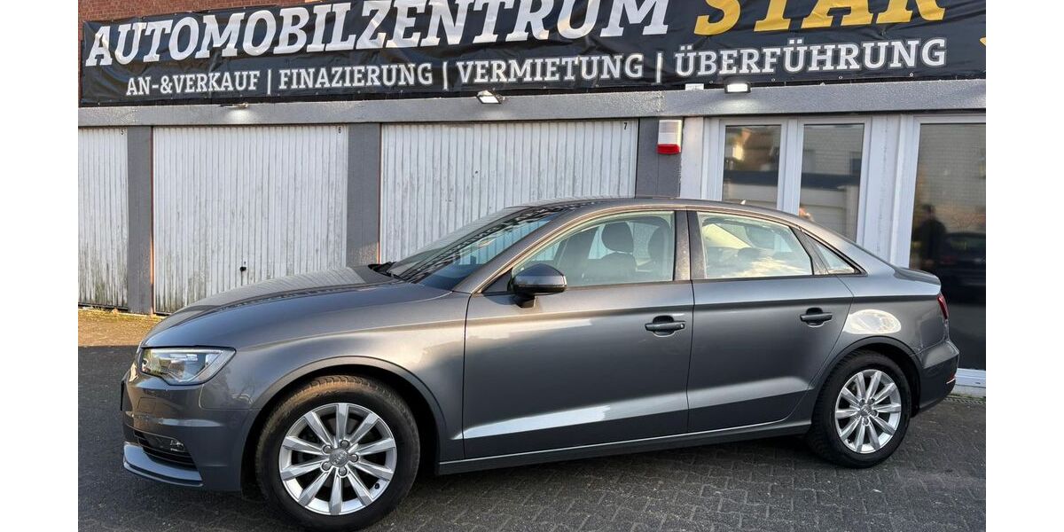 Audi A3 142.000 km 13.499 &euro; Mönchengladbach 41065