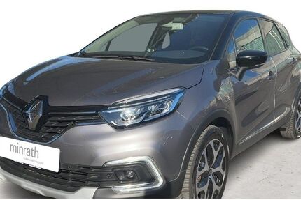 Renault Captur 39.485 km 12.670 &euro; Moers 47441