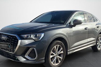 Audi Q3 63.071 km 25.997 &euro; Moenchengladbach 41063