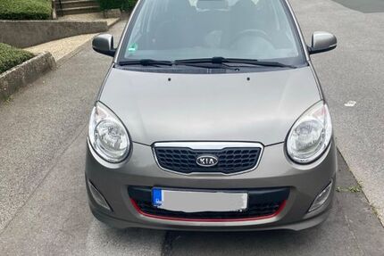 Kia Picanto 146.000 km 2.500 &euro; Ratingen 40882