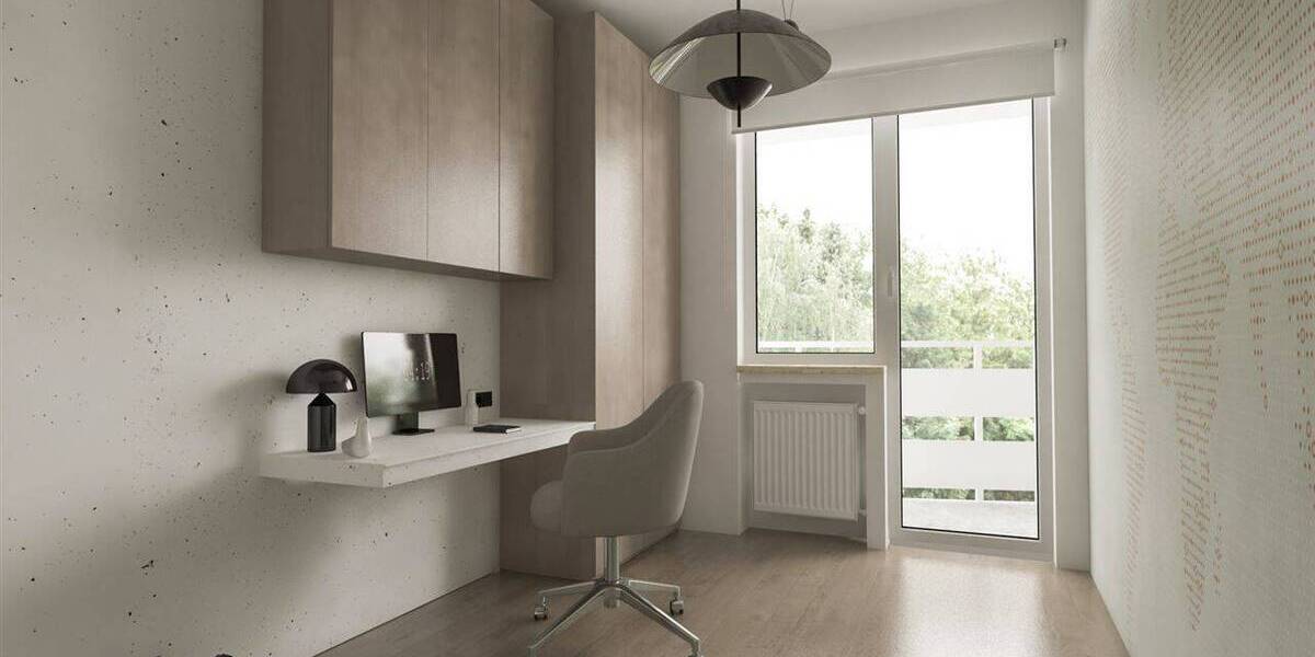 Etagenwohnung Düsseldorf Golzheim - 3 Zimmer, 81 m&sup2;, 439.999&euro; | Angebot:26696046