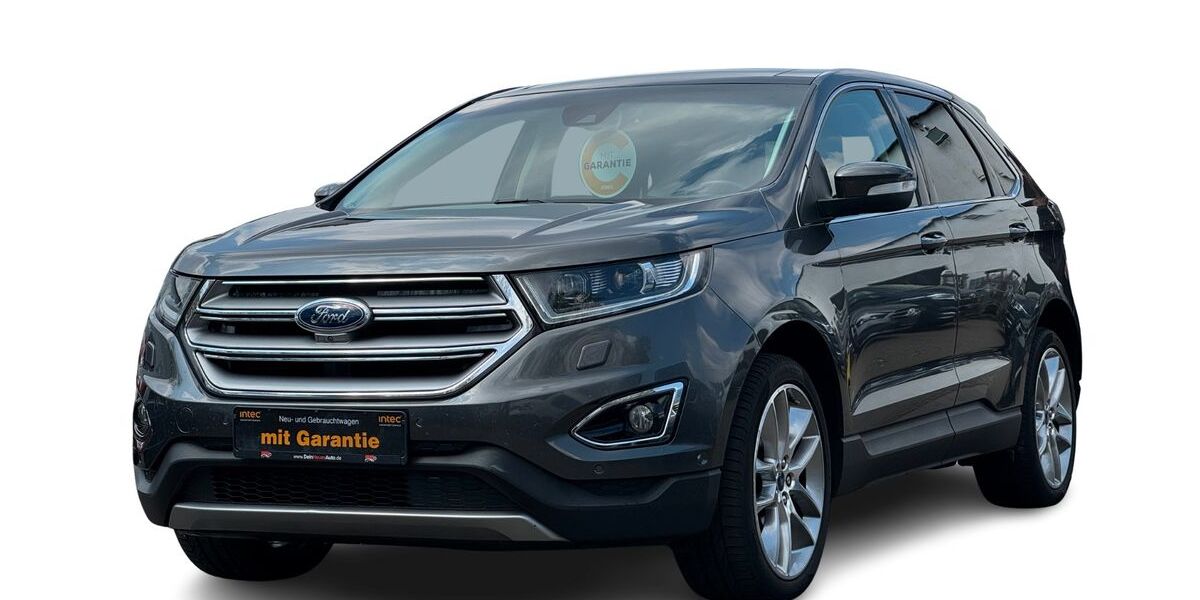 Ford Edge 199.421 km 12.180 &euro; Duisburg 47249