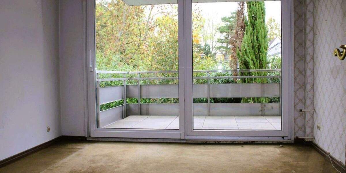 Etagenwohnung Düsseldorf Stockum - 4 Zimmer, 118 m&sup2;, 539.000&euro; | Angebot:25863976