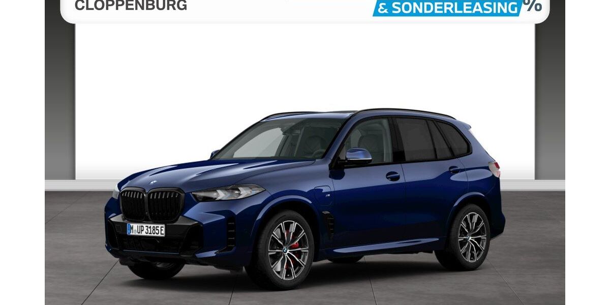 BMW X5 21.070 km 87.895 &euro; Duisburg 47053