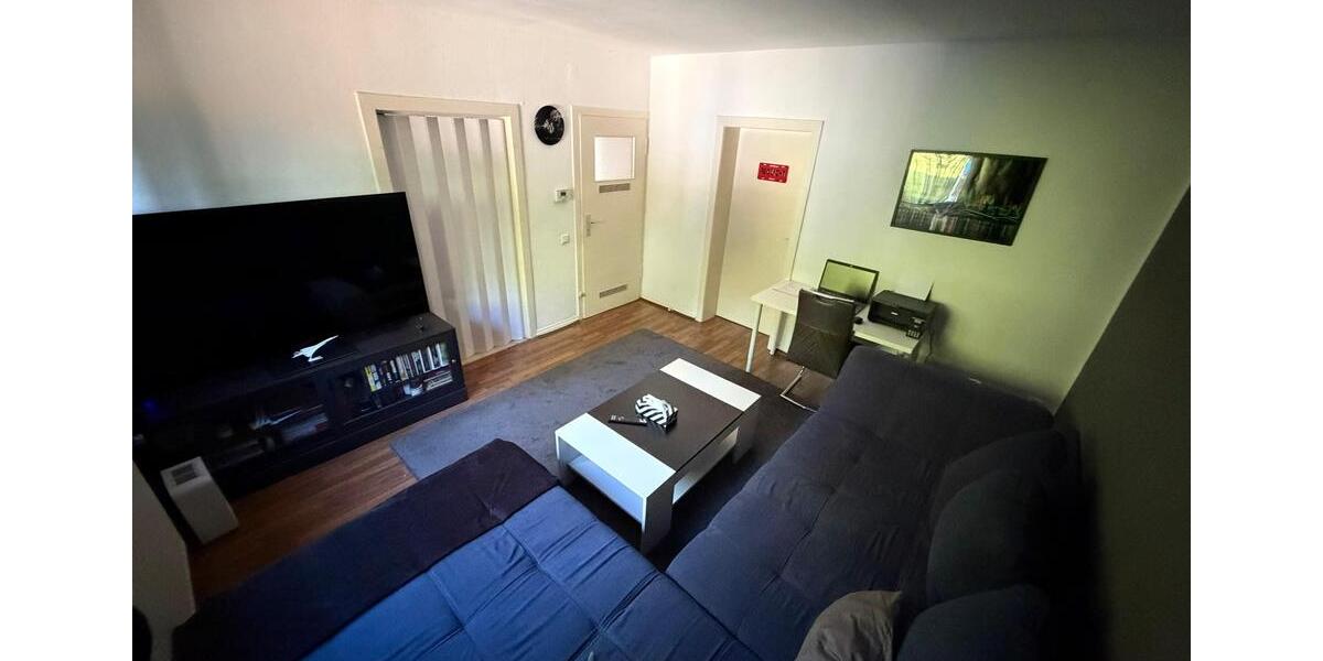 Erdgeschoßwohnung Neuss Furth-Mitte - 3 Zimmer, 60 m&sup2;, 950&euro; | Angebot:26399105