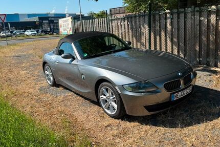 BMW Z4 95.000 km 13.500 &euro; Grevenbroich 41515