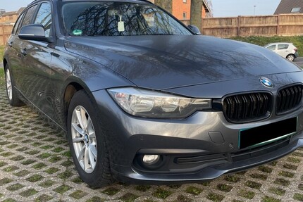 BMW 316 253.421 km 7.600 &euro; Erkelenz 41812