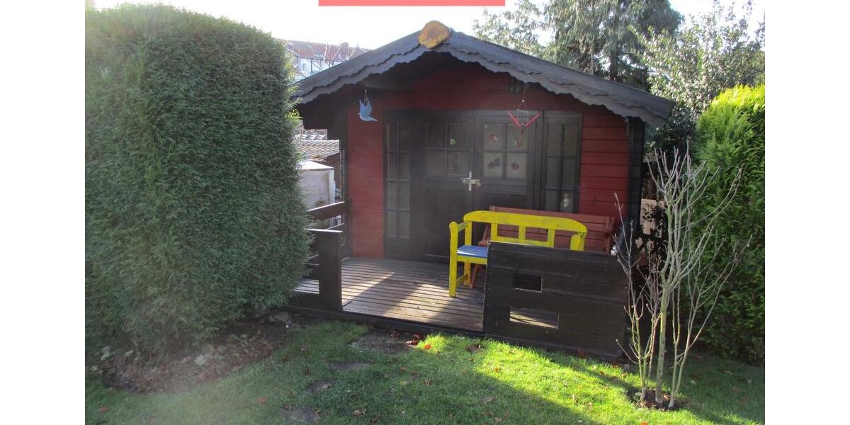 Doppelhaushälfte Jüchen - 4 Zimmer, 120 m&sup2;, 385.000&euro; | Angebot:25802085