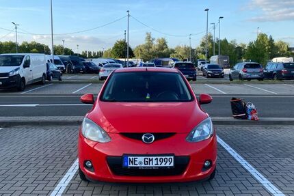 Mazda 2 202.767 km 4.200 &euro; Duisburg 47139