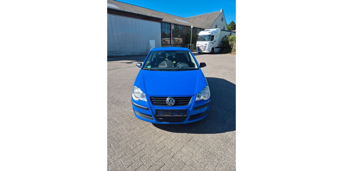 VW Polo 219.387 km 1.950 &euro; Nettetal 41334