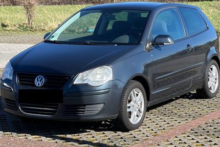 VW Polo 177.152 km 3.950 &euro; Neuss 41469