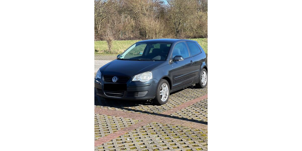 VW Polo 177.152 km 3.950 &euro; Neuss 41469