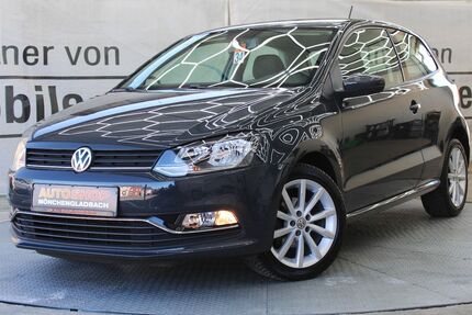 VW Polo 155.000 km 7.400 &euro; Mönchengladbach 41066