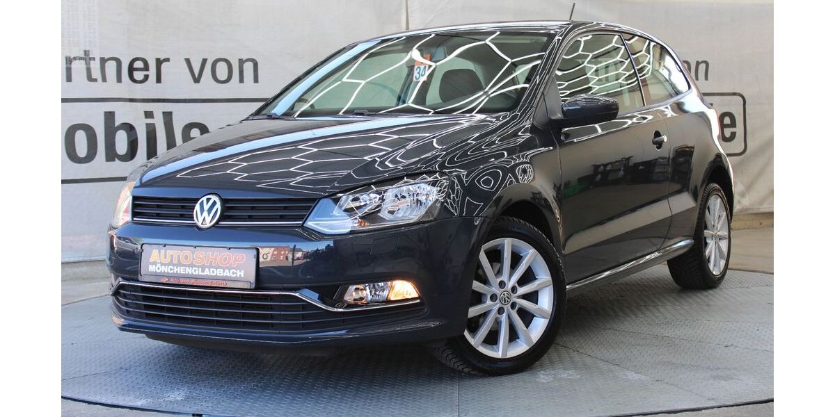 VW Polo 155.000 km 7.400 &euro; Mönchengladbach 41066