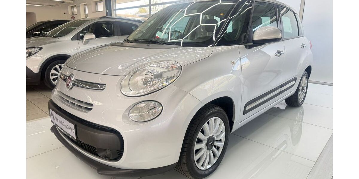 Fiat 500L 44.200 km 8.290 &euro; Grevenbroich 41515