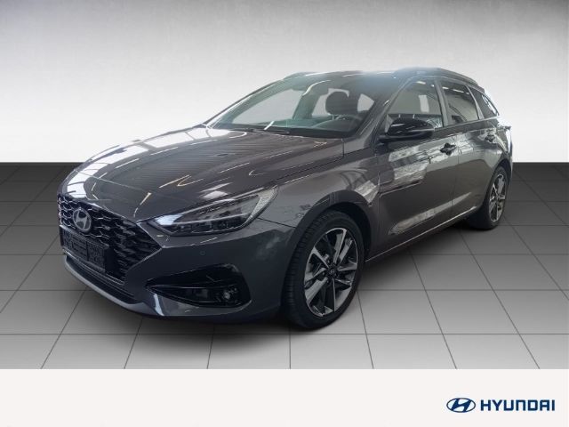 Hyundai i30 8.903 km 24.840 &euro; Neuss 41464