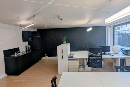 Gewerbeobjekt Düsseldorf Pempelfort - 275&euro; | Angebot:25974256