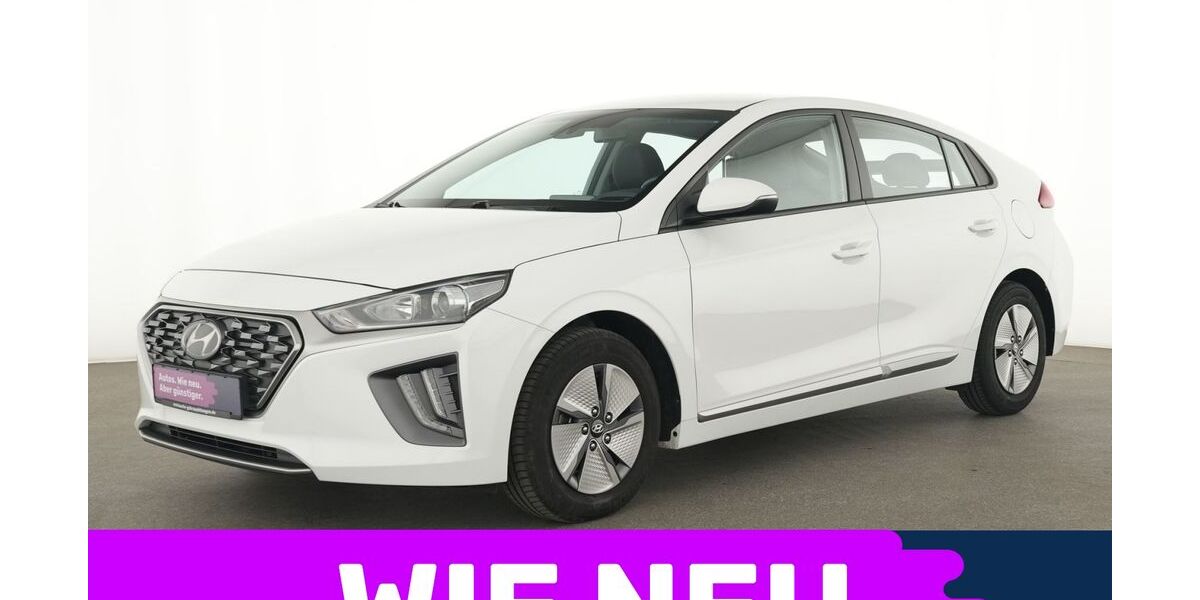 Hyundai IONIQ 43.231 km 18.585 &euro; Neuss 41460
