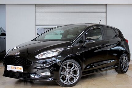 Ford Fiesta 59.950 km 12.650 &euro; Dormagen 41540