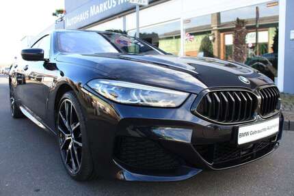 BMW 840 187.000 km 42.599 &euro; Kaarst 41564