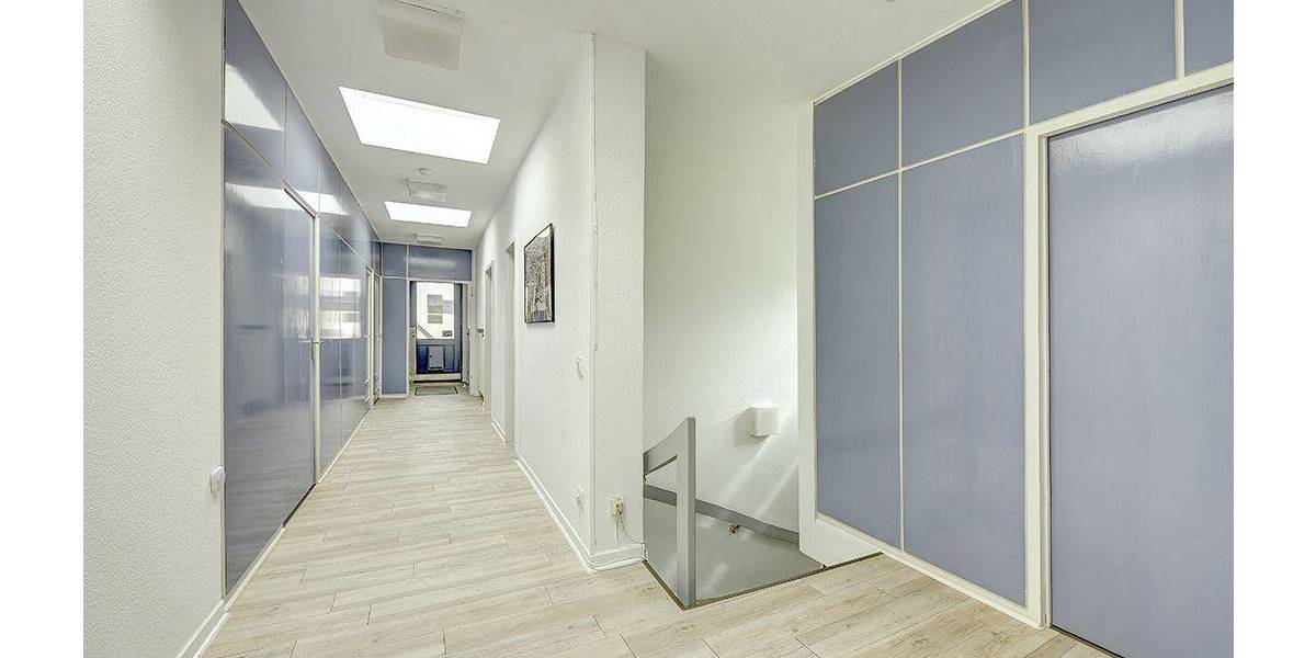 Grundstück Düsseldorf Benrath - 1.240.000&euro; | Angebot:25687708