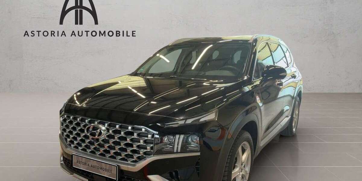 Hyundai SANTA FE 70.095 km 28.880 &euro; Kaarst (bei Düsseldorf) 41564