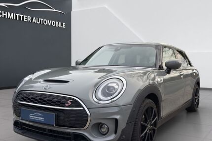 Mini Cooper S 61.900 km 18.890 &euro; Wachtendonk 47669